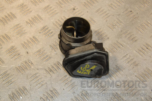 Дроссельная заслонка электрическая BMW 5 3.0tdi (E60/E61) 2003-2010 7791481 436733 euromotors.com.ua