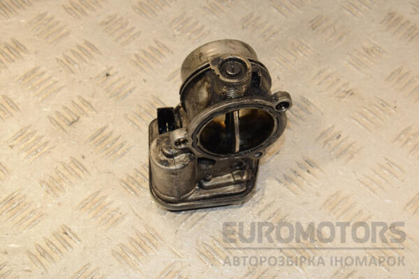 Дросельна заслінка електрична BMW 5 3.0tdi (E60/E61) 2003-2010 7791481 436733 - 2