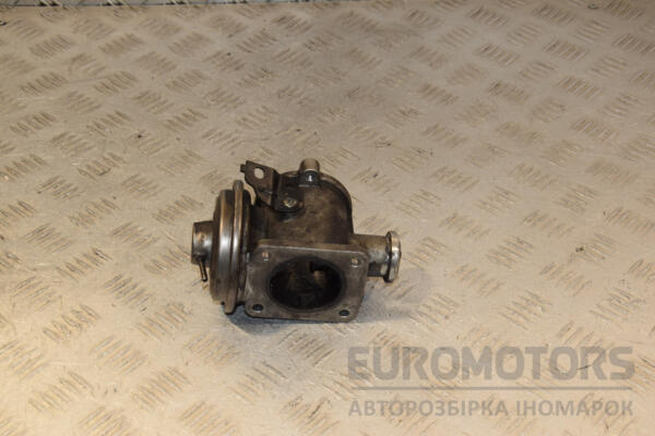 Клапан EGR механічний BMW 5 3.0tdi (E60/E61) 2003-2010 7791480 436735 - 2