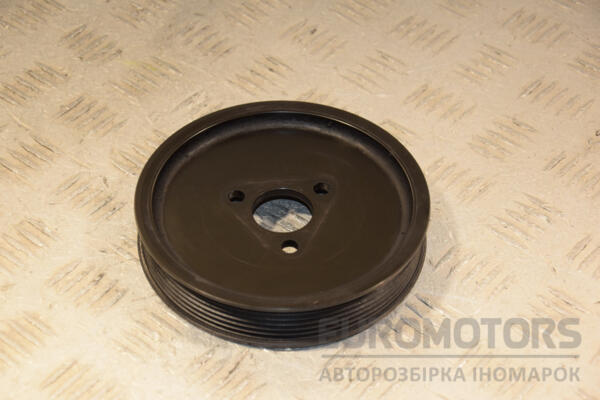 Шкив насоса ГУ BMW 5 3.0tdi (E60/E61) 2003-2010 32417787106 436744 - 2