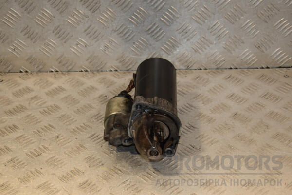 Стартер BMW 5 3.0tdi (E60/E61) 2003-2010 0001115045 436747 - 2