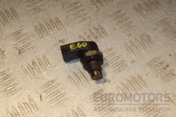 Датчик давления топлива в рейке BMW 5 3.0tdi (E60/E61) 2003-2010 0281002497 436751 euromotors.com.ua
