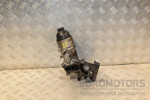 Корпус масляного фильтра BMW 5 3.0tdi (E60/E61) 2003-2010 7788453 436752 euromotors.com.ua