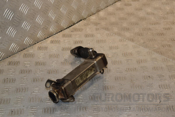 Охладитель ОГ (Радиатор EGR) BMW 5 3.0tdi (E60/E61) 2003-2010 7794245 436756 - 2
