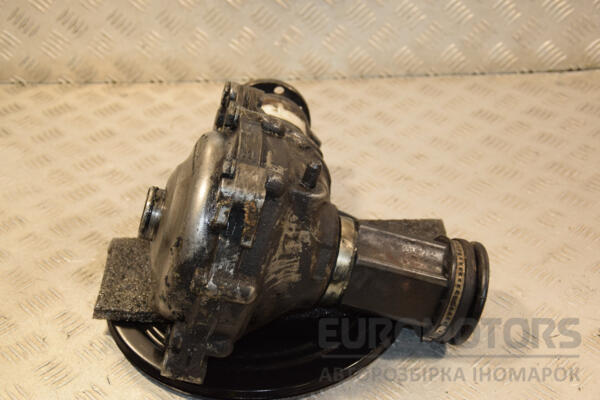 Редуктор переднего моста i=2.56 BMW 5 3.0tdi (E60/E61) 2003-2010 31517533433 436760 - 3