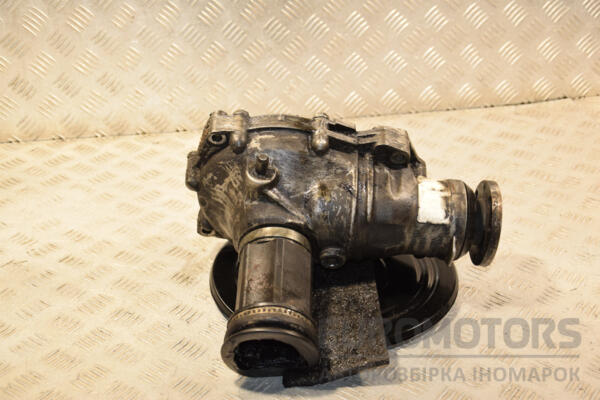 Редуктор переднего моста i=2.56 BMW 5 3.0tdi (E60/E61) 2003-2010 31517533433 436760 - 4