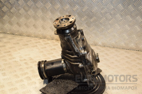 Редуктор переднего моста i=2.56 BMW 5 3.0tdi (E60/E61) 2003-2010 31517533433 436760 - 5
