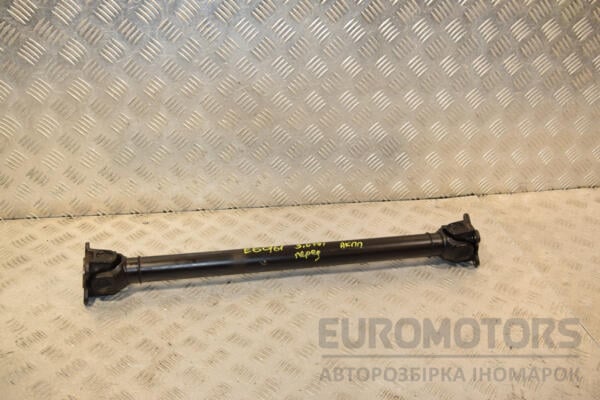Карданний вал передній BMW 5 3.0tdi (E60/E61) 2003-2010 436765 euromotors.com.ua