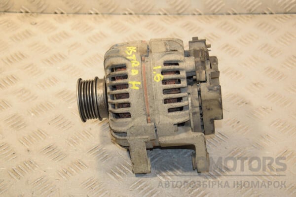 Генератор Opel Vectra 1.6 16V (C) 2002-2008 24447429 436769 - 2