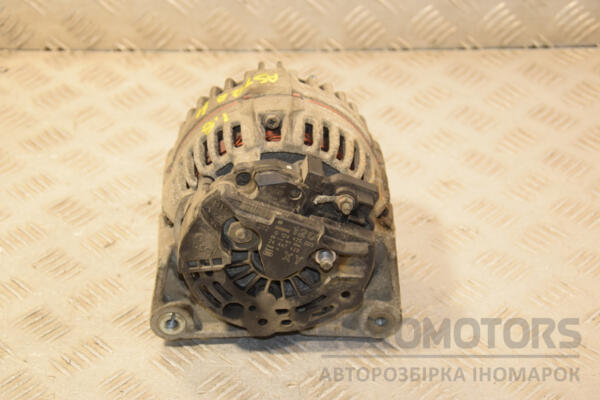 Генератор Opel Vectra 1.6 16V (C) 2002-2008 24447429 436769 - 3