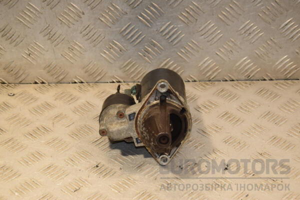Стартер Opel Astra 1.6 16V (H) 2004-2010 24436877 436772 - 2