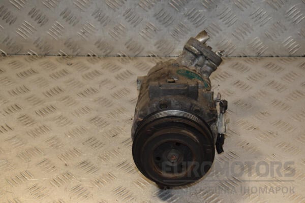 Компресор кондиціонера Opel Astra 1.6 16V (H) 2004-2010 24421019 436776 euromotors.com.ua