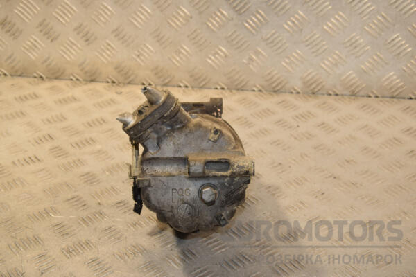 Компрессор кондиционера Opel Astra 1.6 16V (H) 2004-2010 24421019 436776 - 3