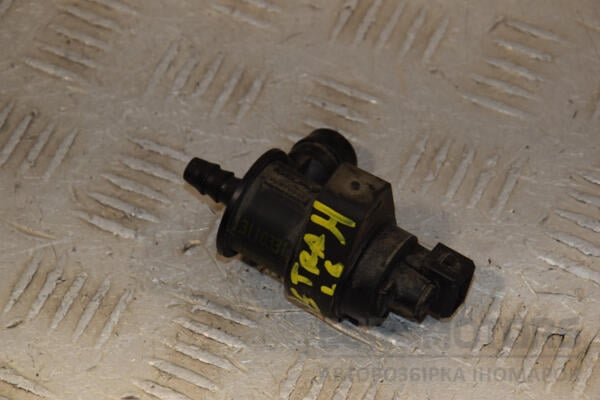 Клапан вентиляції паливного бака Opel Astra 1.6 16V (H) 2004-2010 13110331 436784 euromotors.com.ua