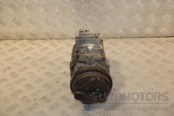 Компресор кондиціонера Isuzu D-Max 3.0td 2002-2012 8980839230 436787 euromotors.com.ua