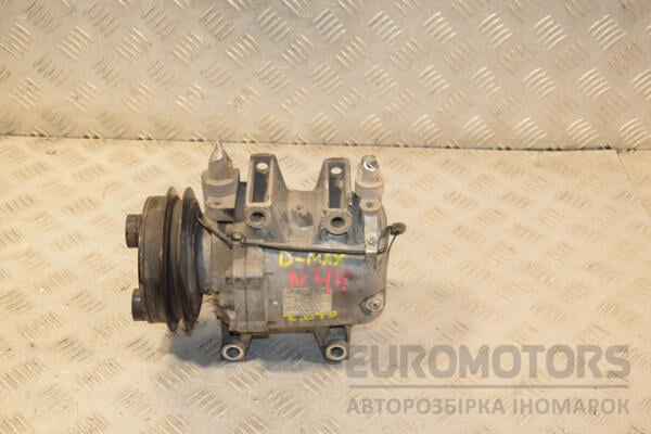 Компрессор кондиционера Isuzu D-Max 3.0td 2002-2012 8980839230 436787 - 2