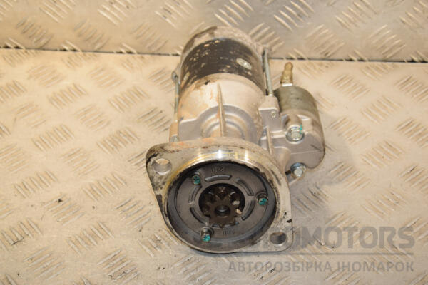 Стартер Isuzu D-Max 3.0td 2002-2012 8980281990 436790 - 2
