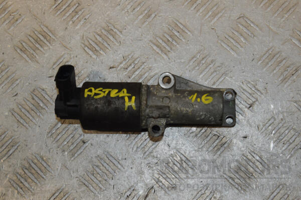 Клапан EGR электрический Opel Astra 1.6 16V (H) 2004-2010 24445720 436792 euromotors.com.ua