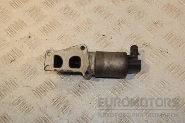 Клапан EGR електричний Opel Astra 1.6 16V (H) 2004-2010 24445720 436792 - 2
