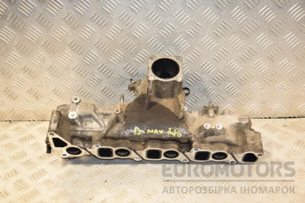 Коллектор впускной метал Isuzu D-Max 3.0td 2002-2012 8980115210 436795 euromotors.com.ua