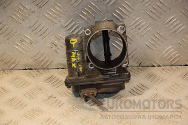 Дроссельная заслонка электрическая Isuzu D-Max 3.0td 2002-2012 8979455224 436801 euromotors.com.ua