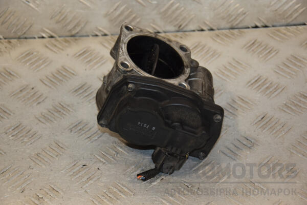Дросельна заслінка електрична Isuzu D-Max 3.0td 2002-2012 8979455224 436801 - 2