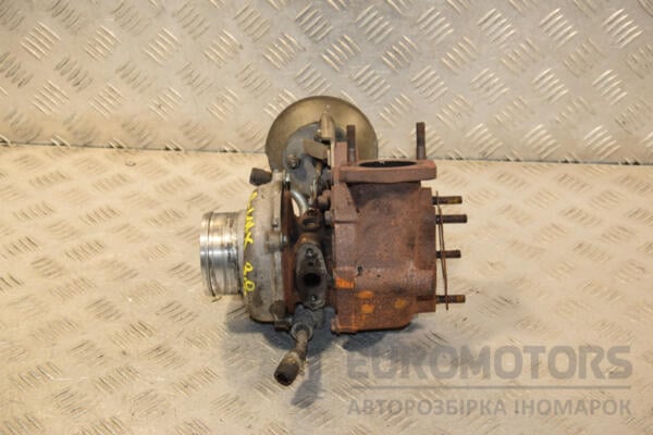 Турбіна Isuzu D-Max 3.0td 2002-2012 8980115293 436804 - 2