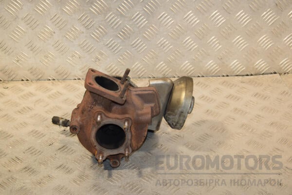 Турбіна Isuzu D-Max 3.0td 2002-2012 8980115293 436804 - 3