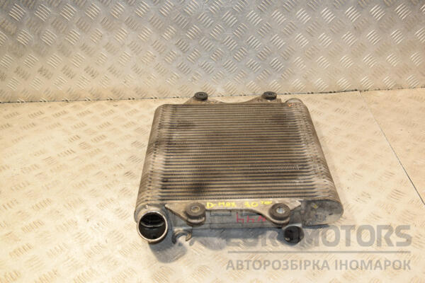 Радиатор интеркулера Isuzu D-Max 3.0td 2002-2012 8973891852 436807 euromotors.com.ua