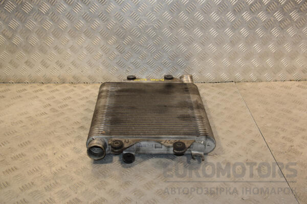 Радиатор интеркулера Isuzu D-Max 3.0td 2002-2012 8973891852 436807 - 2