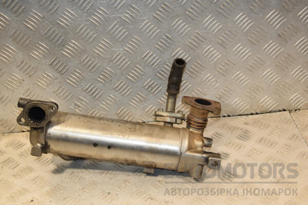 Охолоджувач ОГ (Радіатор EGR) Isuzu D-Max 3.0td 2002-2012 8980115242 436809 - 2
