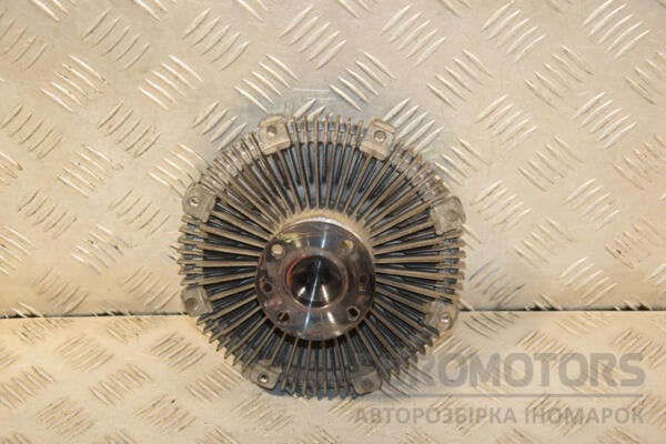 Вискомуфта Isuzu D-Max 3.0td 2002-2012 8979441491 436811 - 2