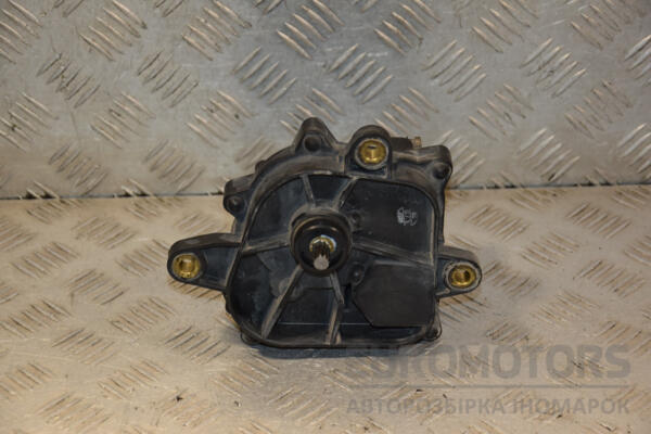 Моторчик роздавальної коробки Isuzu D-Max 3.0td 2002-2012 0511000044 436813 - 2