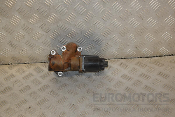 Клапан EGR електричний Isuzu D-Max 3.0td 2002-2012 8980139111 436815 - 2