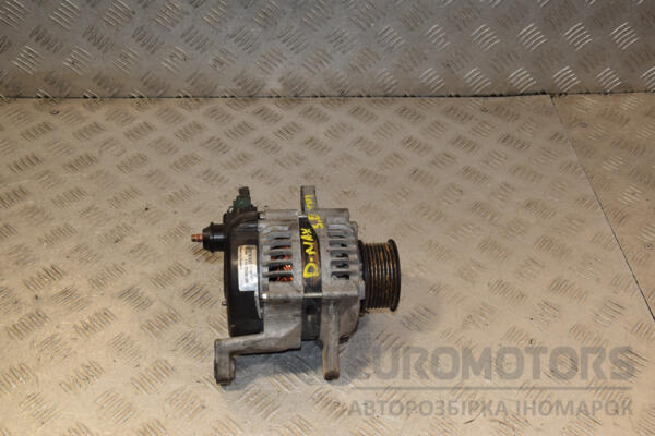 Генератор Isuzu D-Max 3.0td 2002-2012 DAN1487 436817 - 2