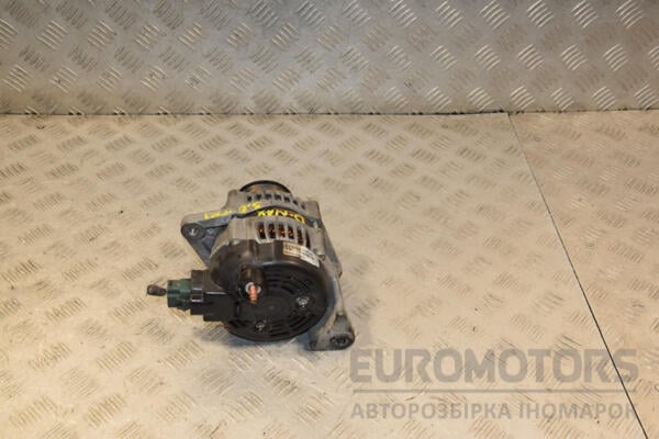 Генератор Isuzu D-Max 3.0td 2002-2012 DAN1487 436817 - 3