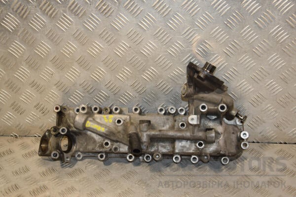 Кронштейн масляного фильтра Isuzu D-Max 3.0td 2002-2012 8980115064 436820 euromotors.com.ua