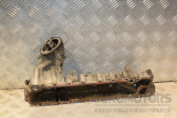 Кронштейн масляного фільтра Isuzu D-Max 3.0td 2002-2012 8980115064 436820 - 2