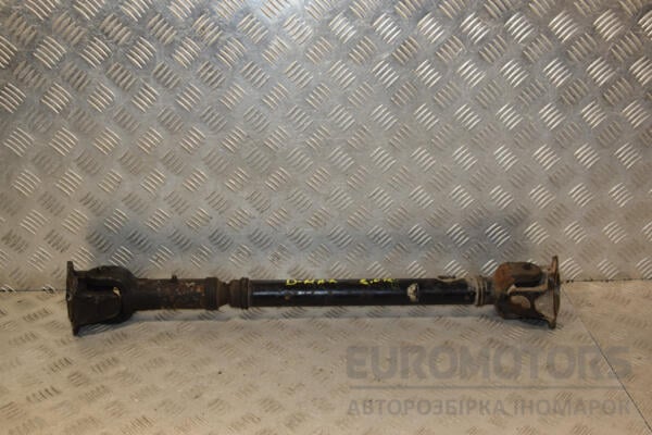 Карданный вал передний Isuzu D-Max 3.0td 2002-2012 8979437750 436826 euromotors.com.ua
