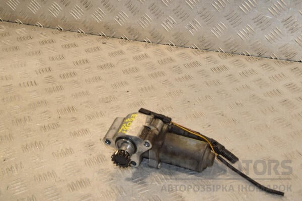 Моторчик раздаточной коробки BMW 5 3.0tdi (E60/E61) 2003-2010 27107537077 436827 - 2