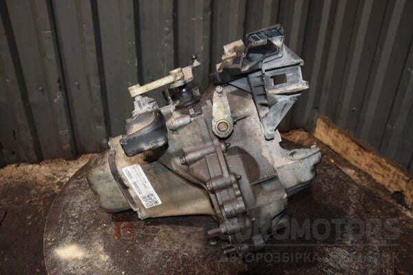 МКПП (механическая коробка переключения передач) 5-ступка Citroen C3 1.4 16V 2009-2016 20CQ88 436841 - 2