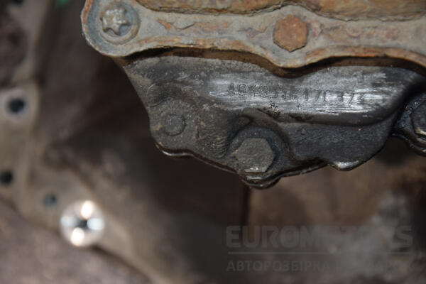 МКПП (механическая коробка переключения передач) 5-ступка Opel Astra 1.6 16V (H) 2004-2010 F17C374 436847 - 6
