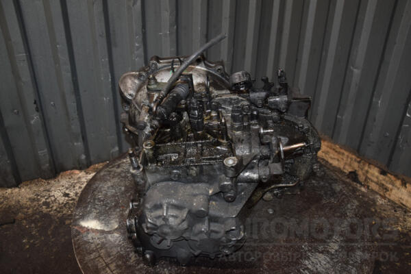 МКПП (механічна коробка перемикання передач) 4x4, 5-ступка Hyundai Tucson 2.0crdi 2004-2009 4300039940 436853 - 3