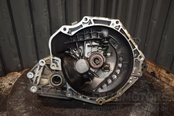 МКПП (механічна коробка перемикання передач) 5-ступка Opel Corsa 1.4 16V (C) 2000-2006 F13C394 436864 euromotors.com.ua