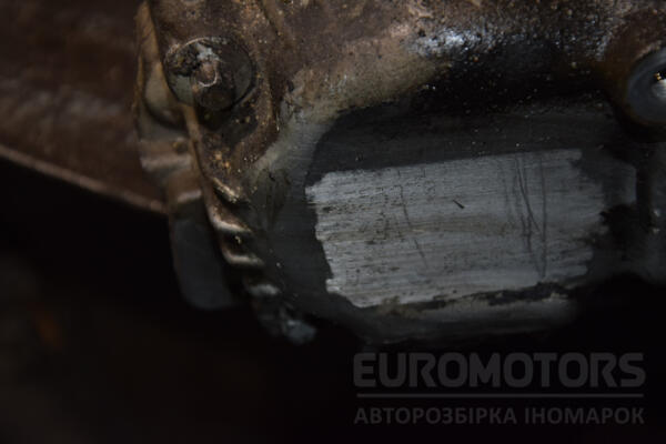 Раздаточная коробка АКПП BMW 5 3.0tdi (E60/E61) 2003-2010 7552701 436888 - 2