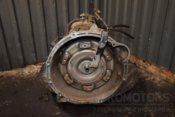 АКПП (автоматична коробка перемикання передач) 5-ступка 4x4-06 Kia Sorento 2.5crdi 2002-2009 436890 euromotors.com.ua