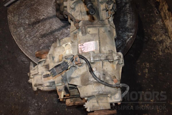 Раздаточная коробка АКПП -06 Kia Sorento 2.5crdi 2002-2009 473004C110 436895 euromotors.com.ua