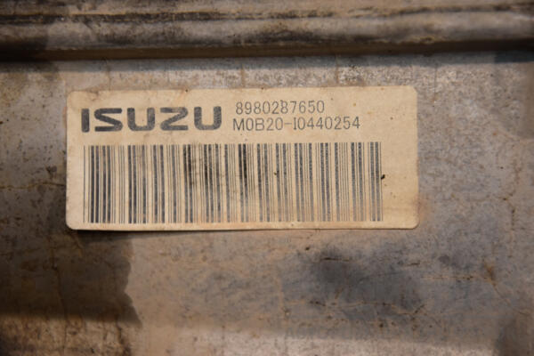 Раздаточная коробка МКПП Isuzu D-Max 3.0td 2002-2012 8980287650 436902 - 2
