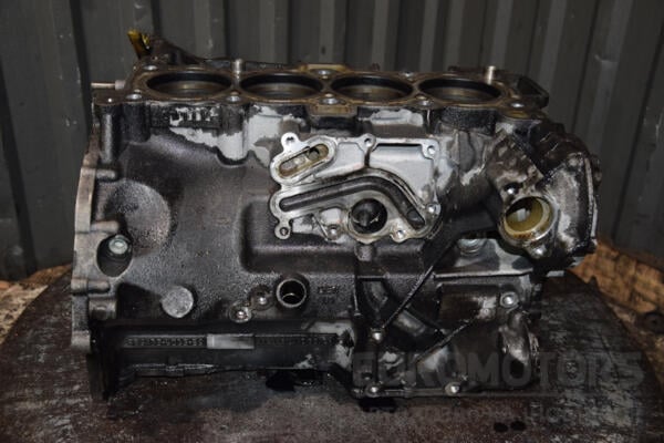 Блок двигателя (дефект) Land Rover Discovery Sport 2.0tdi 2014-2019 G4D36015EG 436910 euromotors.com.ua