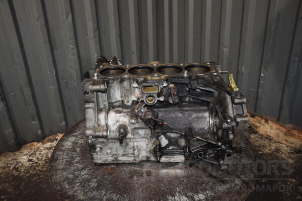 Блок двигателя (дефект) Land Rover Discovery Sport 2.0tdi 2014-2019 G4D36015EG 436910 - 3